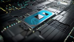 Intel: processeur de 10e génération pour lutter contre la  AMD