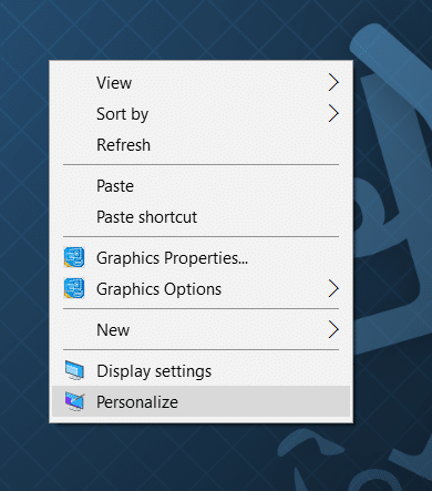 installer ou supprimer des thèmes dans Windows 10 step4.1