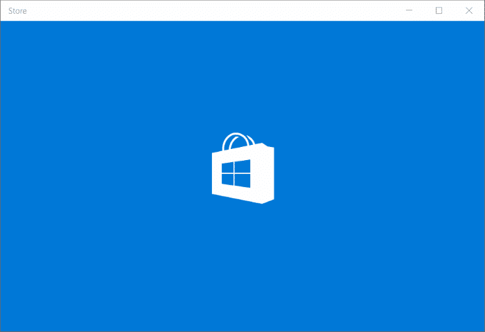 Changer le pays ou lemplacement du Windows Store dans Windows