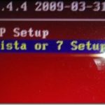 Comment creer une cle USB MultiBoot Windows 7 et XP