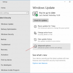 Comment desactiver les mises a jour dOffice 365 dans Windows