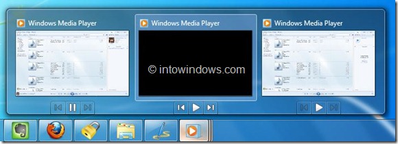 Comment executer plusieurs instances de Windows Media Player