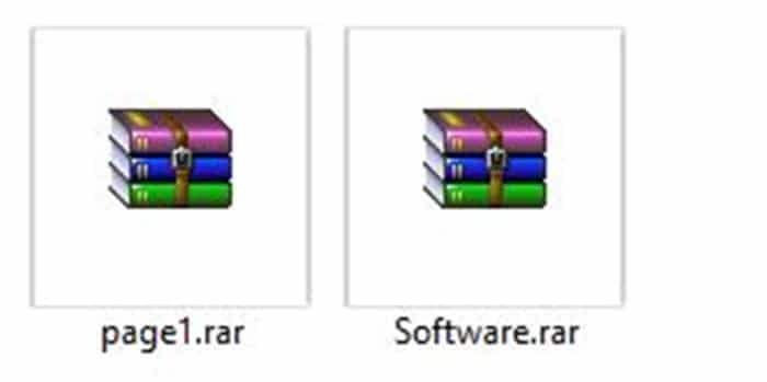 Comment extraire des fichiers RAR sous Windows