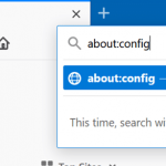 Comment importer des mots de passe dans Firefox a partir