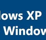 Comment installer le mode Windows XP sous Windows 7
