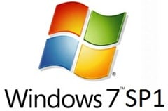 Comment integrer ou Slipstrem Windows 7 Service Pack 1 SP1