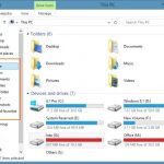 Comment masquer ou supprimer le dossier SkyDrive dans lExplorateur Windows