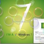 Comment reinstaller legalement Windows 7 sans cle de produit