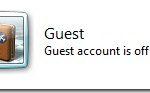 Comment renommer le compte invite dans Windows 7