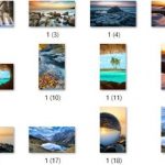 Comment telecharger les images de lecran de verrouillage de Windows