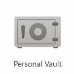 Comment utiliser OneDrive Personal Vault