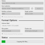 Create bootable Ubuntu USB on Windows 10 pic5