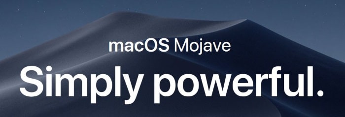 Préparer une clé USB amorçable de macOS Mojave sur un PC Windows 10