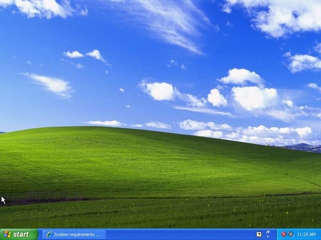 Puis-je installer Windows 7 / 8.1 sur des ordinateurs Windows XP?