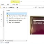 Windows 10 file explorer tips and tricks pic9