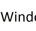 Windows7SP1 1