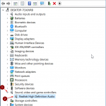 reinstall audio driver in Windows 10 pic2 thumb