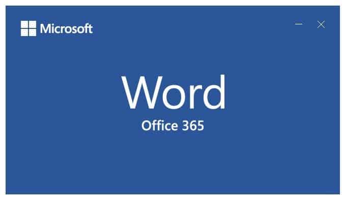 set Microsoft Office Word as default in Windows 10 pic01
