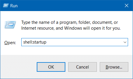 exécuter des scripts d'application de programme au démarrage dans Windows 10 step4