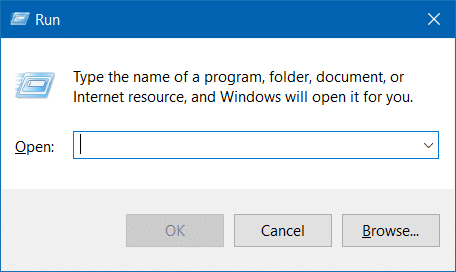 exécuter des programmes de script d'application au démarrage dans Windows 10 étape 3