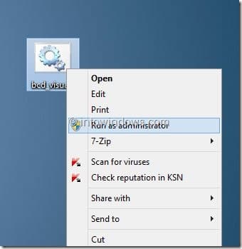 Personnaliser l'image 2 de l'écran de démarrage de Windows 8