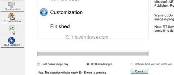 Personnaliser la configuration de Windows 7 Picture6