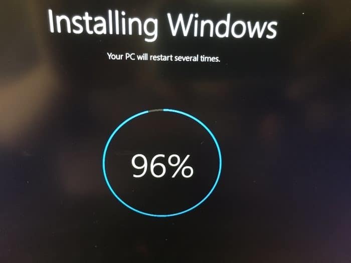 restaurer Windows 10 PC pic16