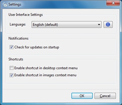 Image de changement de fond d'écran de l'écran de verrouillage Windows 7 5