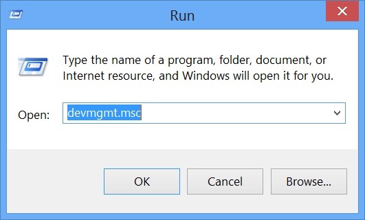 Désactiver la saisie tactile dans Windows 8