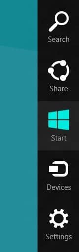 Ouvrez le Panneau de configuration dans Windows 8 Picture2