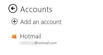 Ajouter Gmail à Windows 8 Mail Step4