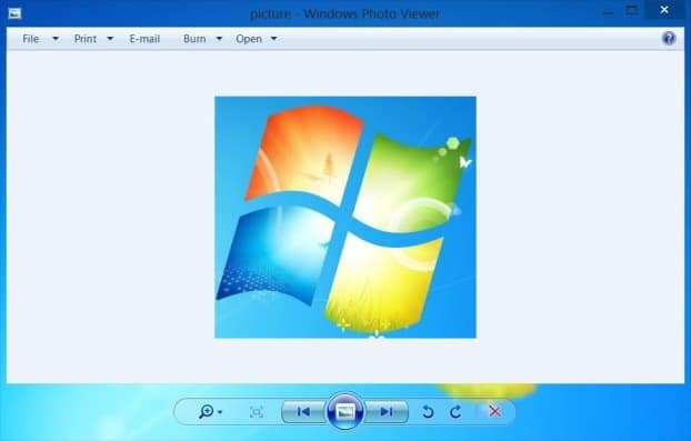 Faire ressembler Windows 8 à Windows 7 Picture4