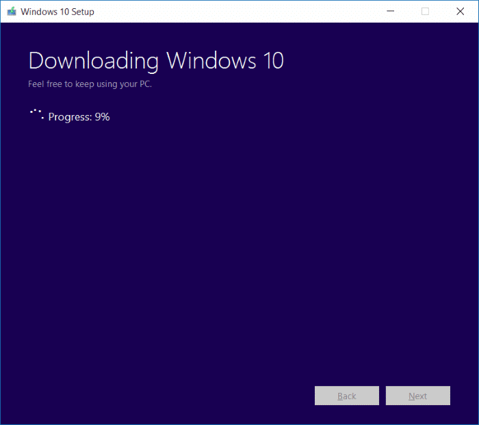 Obtenez la mise à jour de Windows 10 novembre pic1 maintenant