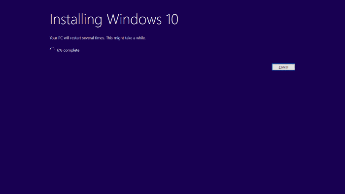 Obtenez la mise à jour de Windows 10 novembre pic5 maintenant