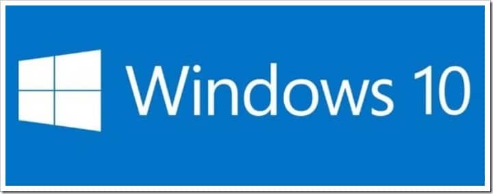 Mise à niveau de Windows 10 à partir de Windows 7 Ultimate
