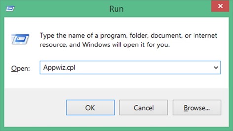 Supprimer Get Windows 10 de la barre des tâches step8