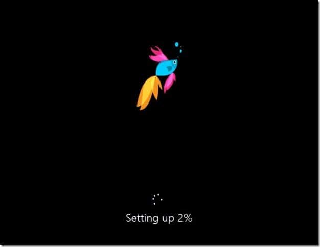 Mettre à niveau Windows 8 vers Windows 8.1 Preview Step15