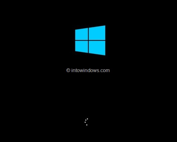 Mettre à niveau Windows 8 vers Windows 8 Pro 1
