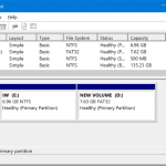 1612901060 800 Comment partitionner des lecteurs USB dans Windows 10 a laide