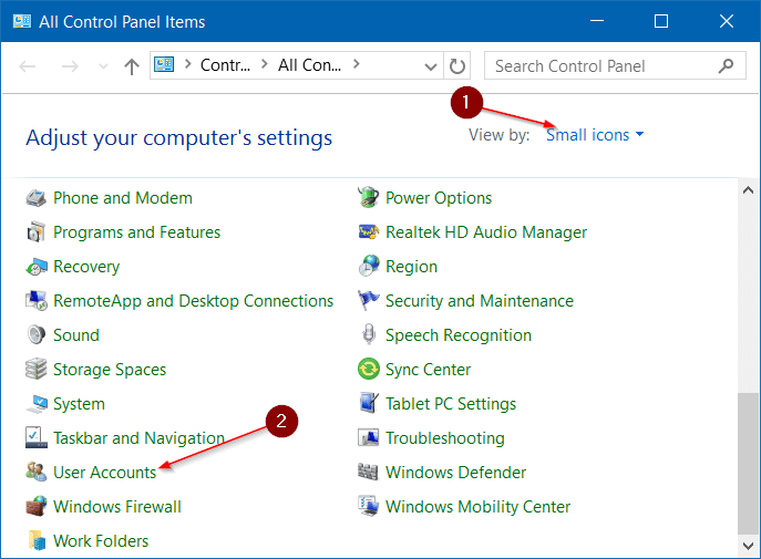 renommer le compte Microsoft ou local dans Windows 10 step7.jpg