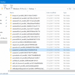 1612996951 305 Comment sauvegarder les pilotes Windows 10 a laide de PowerShell
