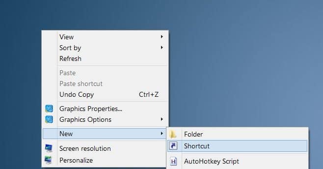 Raccourci clavier pour faire pivoter l’orientation de l’écran dans l’image système Windows 4