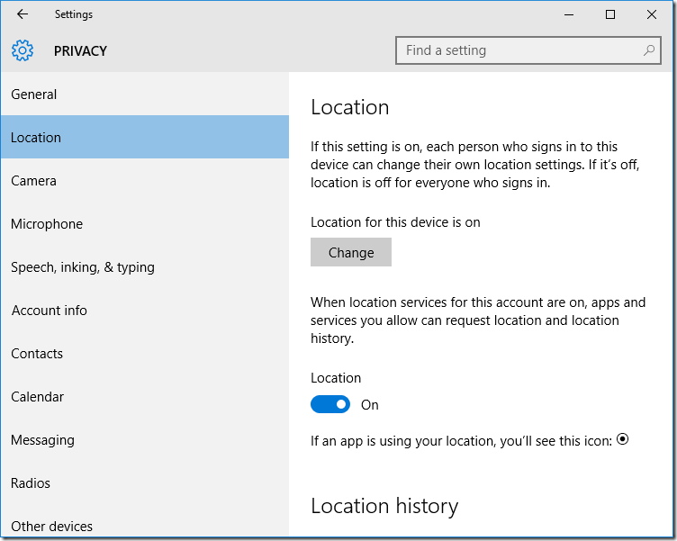 Correction de Cortana ne fonctionnant pas sous Windows 10