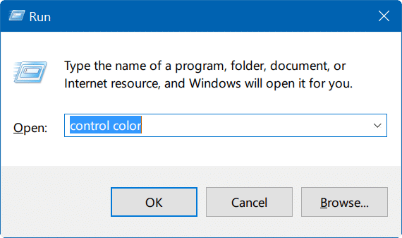 définir une couleur personnalisée pour la barre des tâches et la barre de titre de Windows 10 pic4.1