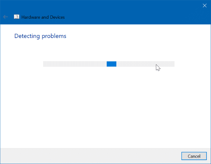 La carte SD ne s'affiche pas dans l'Explorateur de fichiers Windows 10 pic12