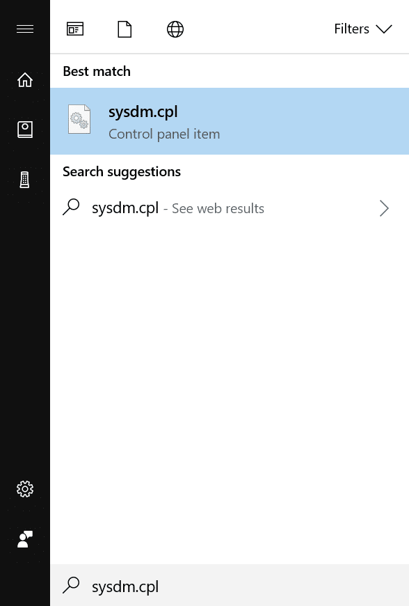 activer ou désactiver le bureau à distance dans Windows 10 pic4