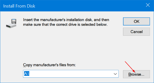 activer le pavé tactile de précision sur n'importe quelle image d'ordinateur portable Windows 109