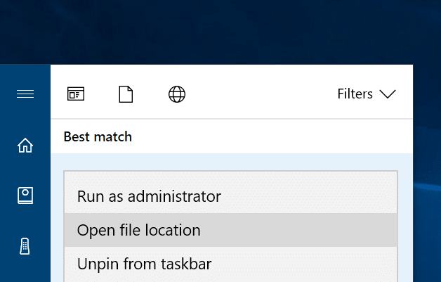 ajouter des applications au démarrage dans Windows 10 pic4