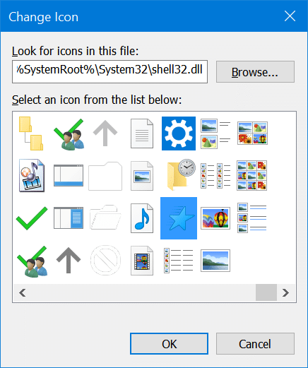 épinglez un accès rapide à la barre des tâches dans Windows 10 pic03