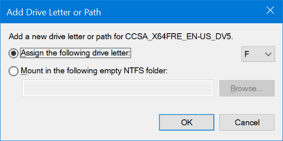 Le lecteur USB externe n'apparaît pas dans l'Explorateur de fichiers dans Windows 10 pic5